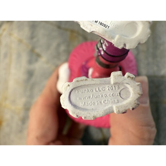 Funko Pop! Games Fortnite CUDDLE TEAM LEADER Collectible Vinyl Figure #430 - Picture 5 of 10